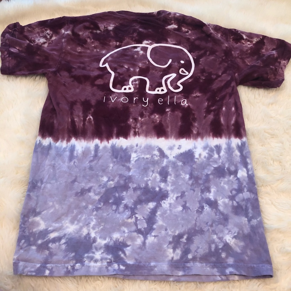 Ivory Ella Tee